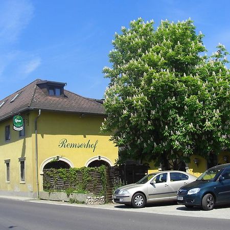 Remserhof St. Valentin Dış mekan fotoğraf