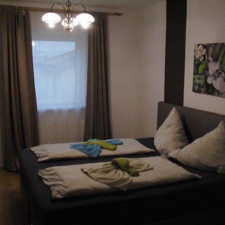 Remserhof St. Valentin Dış mekan fotoğraf