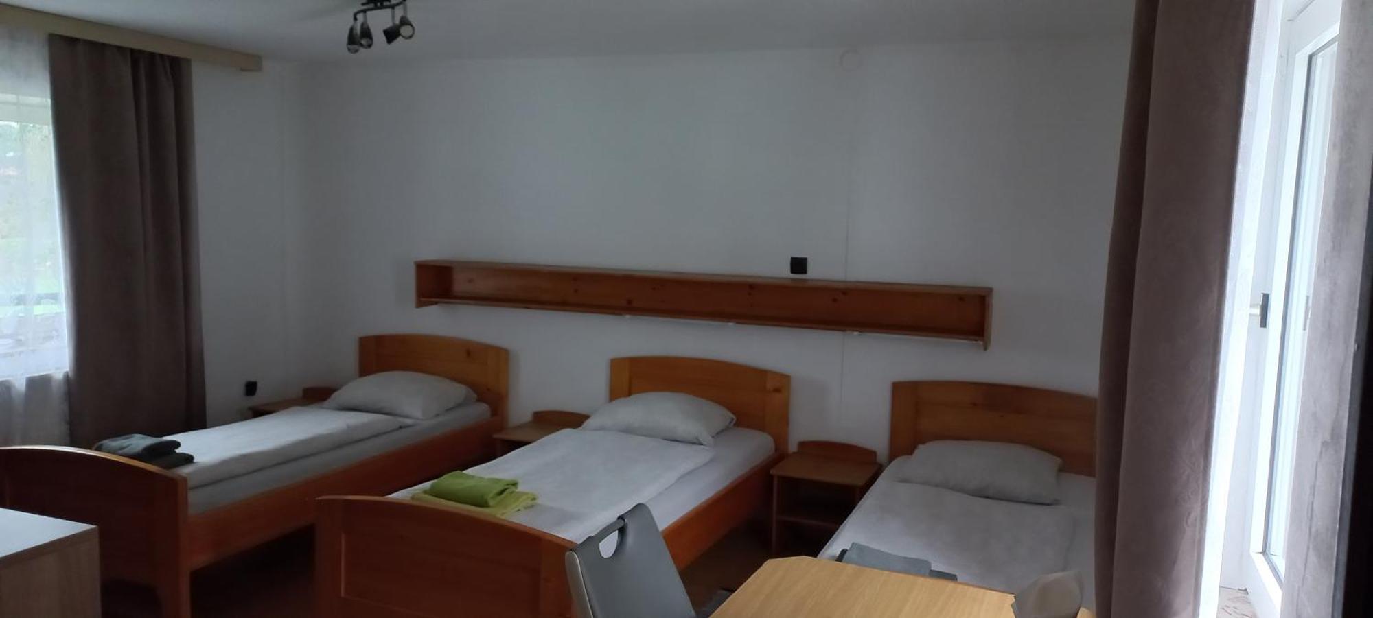 Remserhof St. Valentin Oda fotoğraf