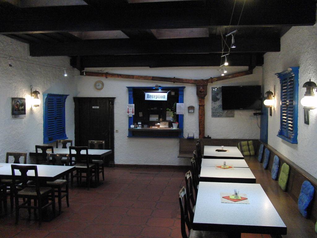 Remserhof St. Valentin Dış mekan fotoğraf