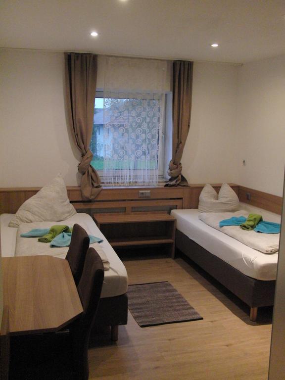 Remserhof St. Valentin Dış mekan fotoğraf
